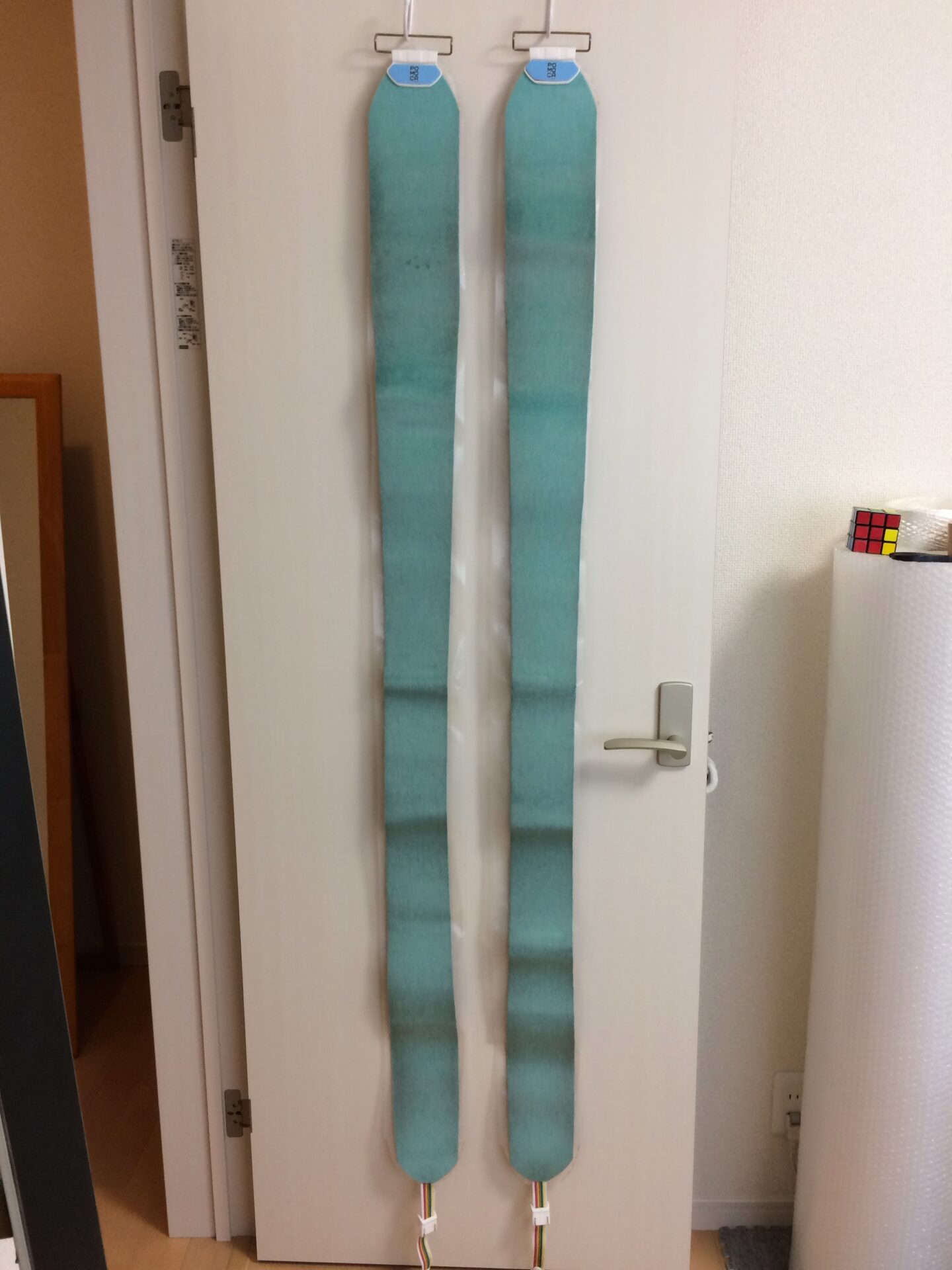 クライミングスキンはグリップとグライドのバランス【POMOCA GLIDE PRO レビュー】 スキーしようぜ！