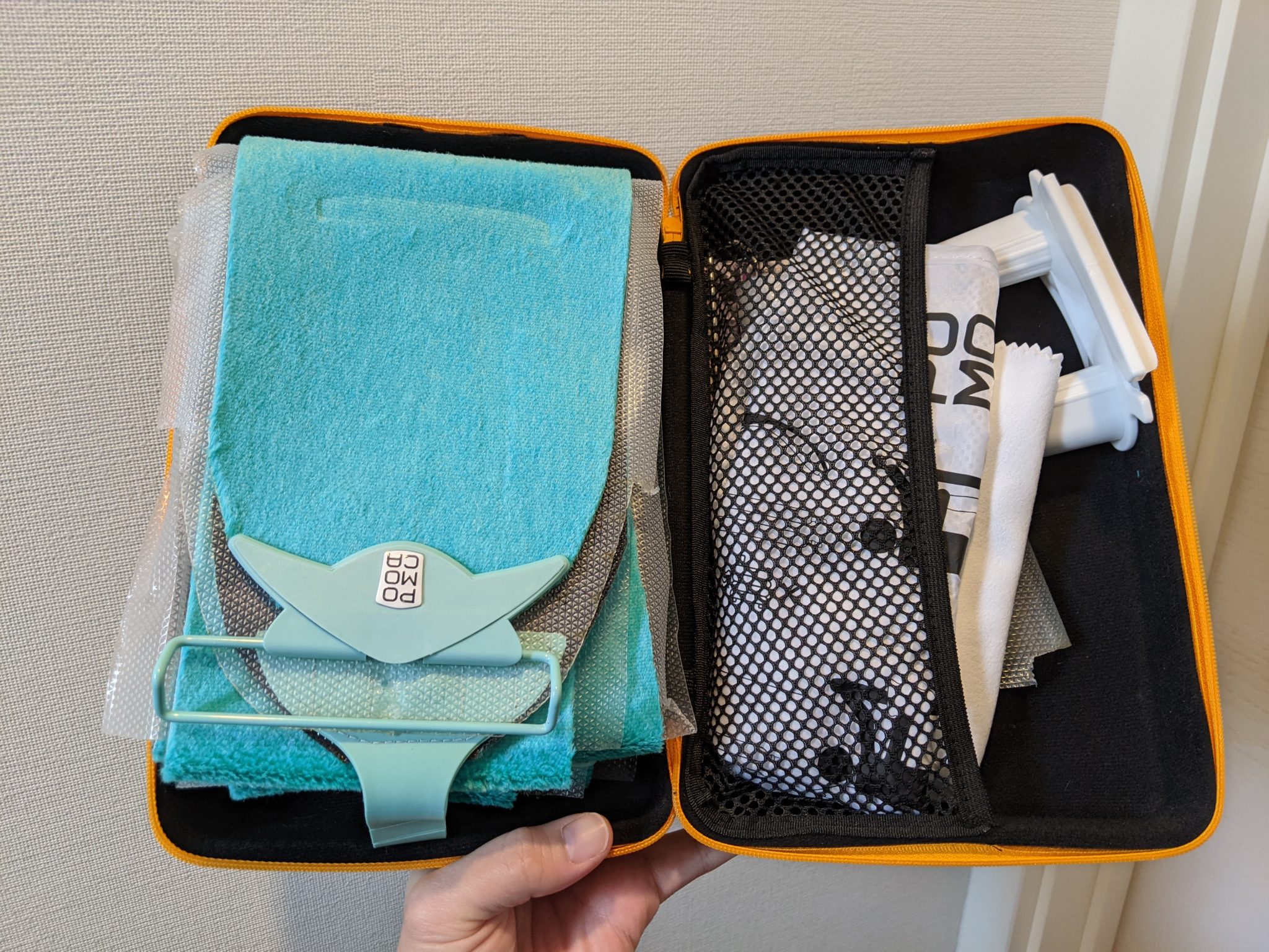 【レビュー】20202021版 POMOCA/ポモカ CLIMB PRO SGLIDE スキーしようぜ！